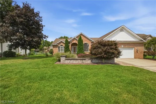 892 Mayfield Drive, Boardman, OH 44512