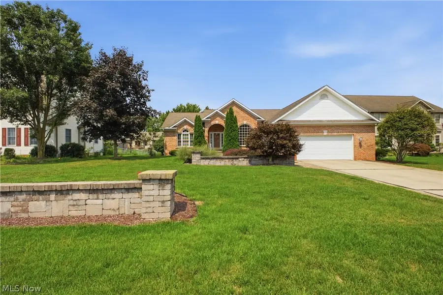 892 Mayfield Drive, Boardman, OH 44512 - #2