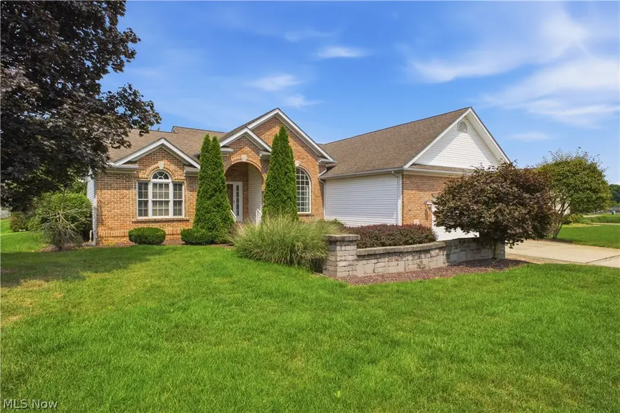 892 Mayfield Drive, Boardman, OH 44512 - #3
