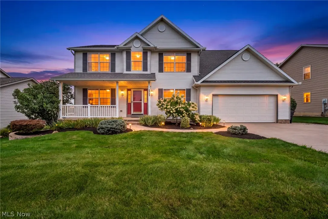 5292 Meadow Park Drive, Kent, OH 44240 - #1