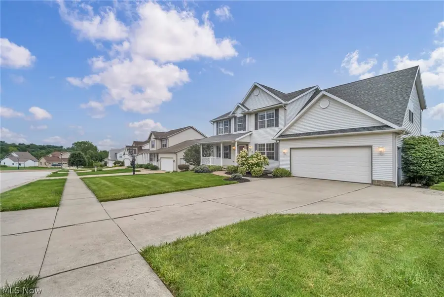 5292 Meadow Park Drive, Kent, OH 44240 - #3