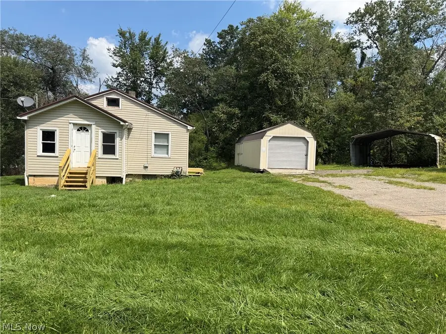 4966 Collins Drive, Newton Falls, OH 44444 - #3