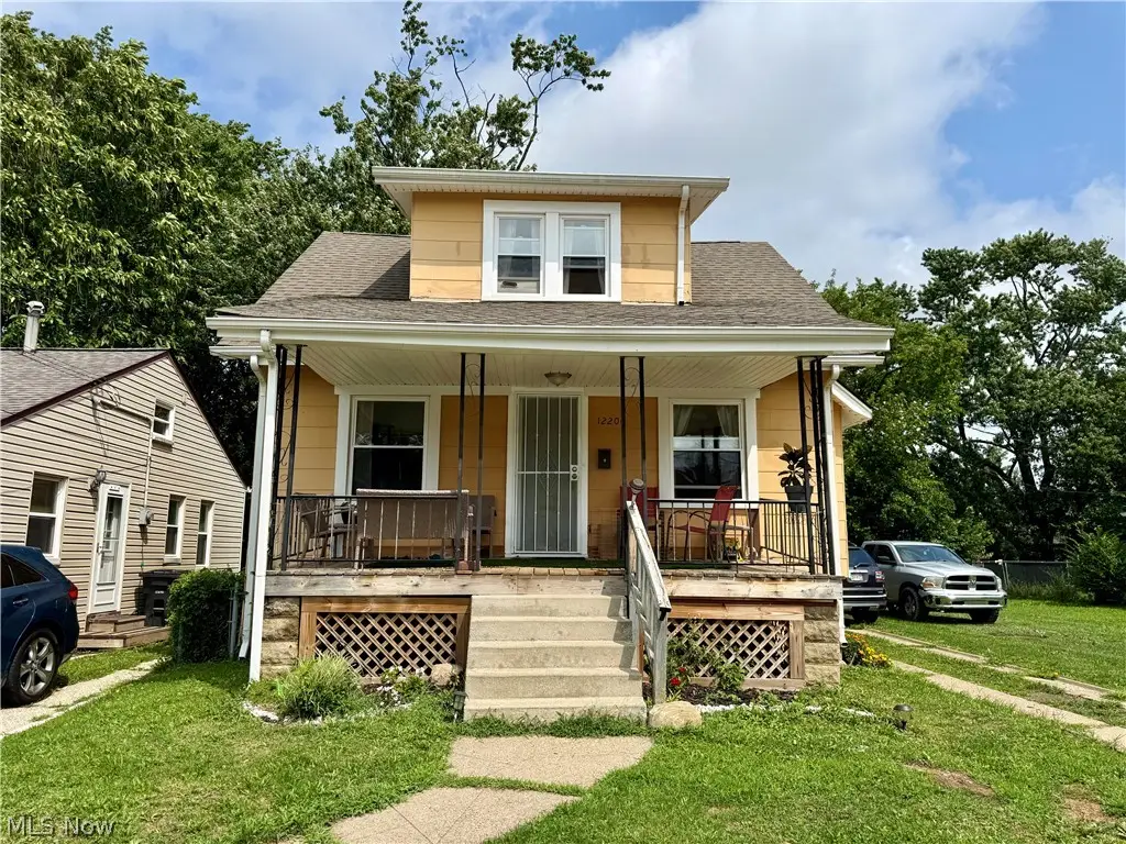 12200 Milligan Avenue, Cleveland, OH 44135 - #1