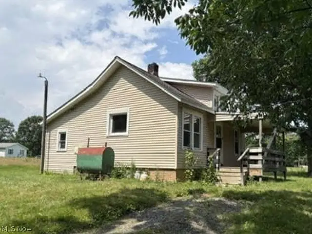 14065 Burden Ne Road, Alliance, OH 44601 - #1