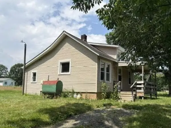 14065 Burden Ne Road, Alliance, OH 44601