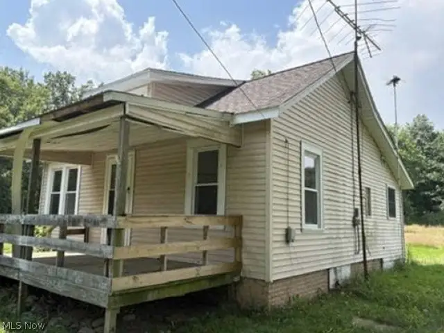 14065 Burden Ne Road, Alliance, OH 44601 - #2