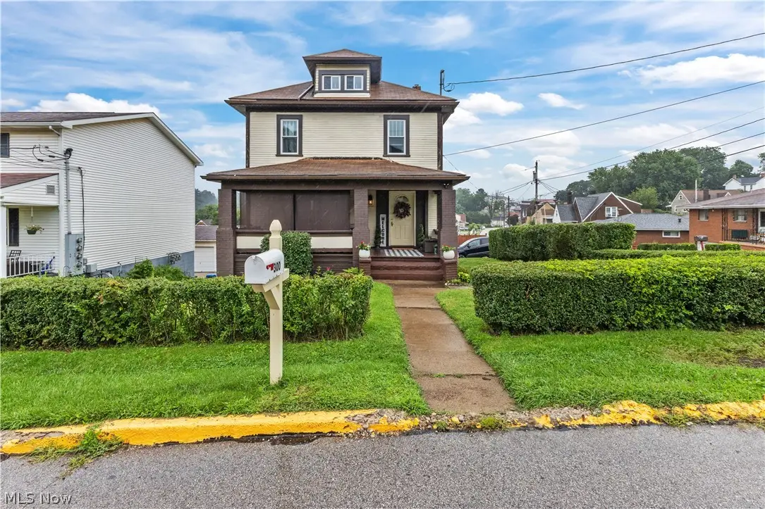 300 N 10th Street, Weirton, WV 26062 - #1
