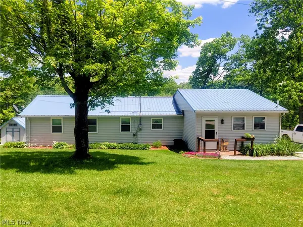 6136 Vo Ash Sw Drive, Carrollton, OH 44615