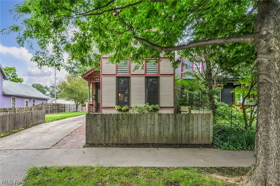 1919 W 45th Street, Cleveland, OH 44102 - #2