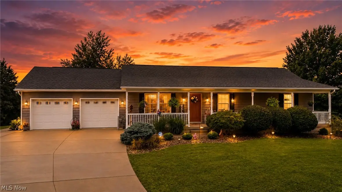 50925 Windy Hill Road, Jacobsburg, OH 43933 - #1