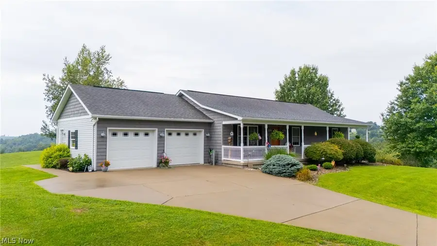 50925 Windy Hill Road, Jacobsburg, OH 43933 - #3