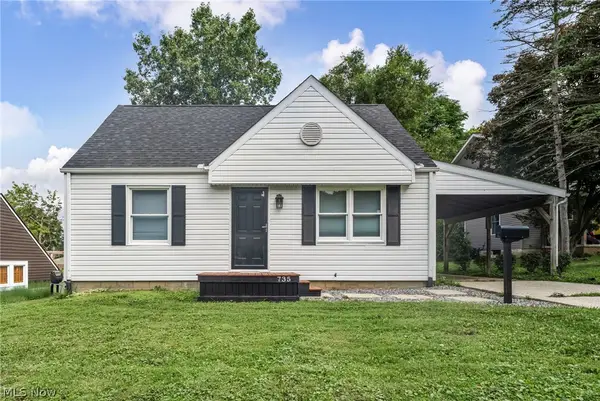 735 Cuyahoga Street, Kent, OH 44240