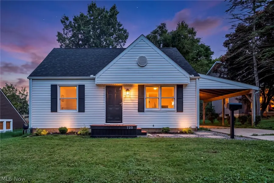 735 Cuyahoga Street, Kent, OH 44240 - #2