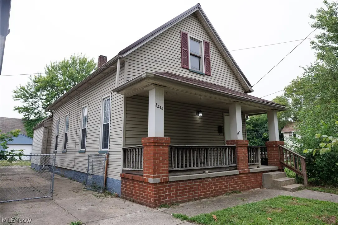 3344 W 31st Street, Cleveland, OH 44109 - #1