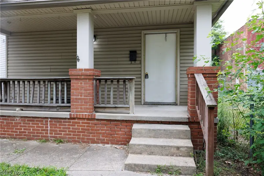 3344 W 31st Street, Cleveland, OH 44109 - #3