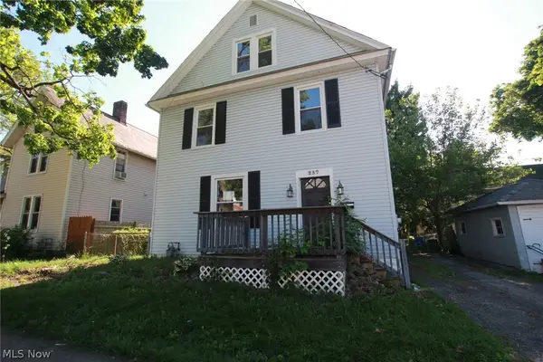 237 Woodland Avenue, Salem, OH 44460