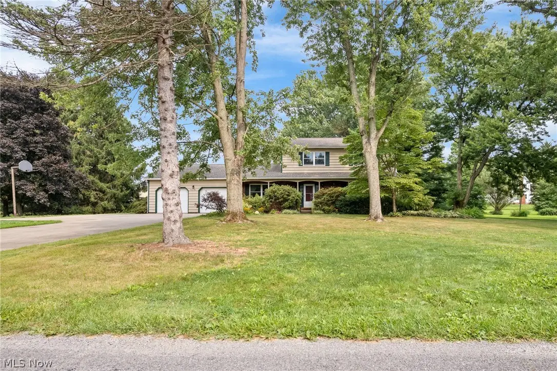 34 Kehner Road, Mogadore, OH 44260 - #1