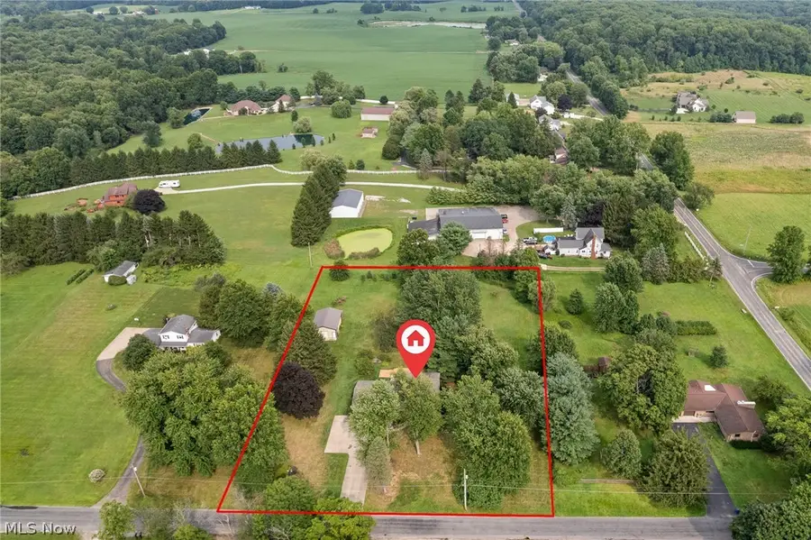 34 Kehner Road, Mogadore, OH 44260 - #2