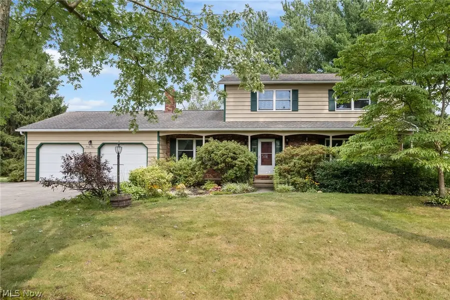 34 Kehner Road, Mogadore, OH 44260 - #3