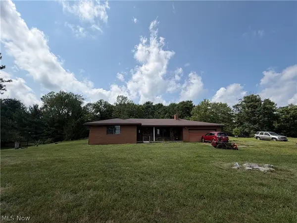 3260 Tabor Ridge Ne Road, Mineral City, OH 44656