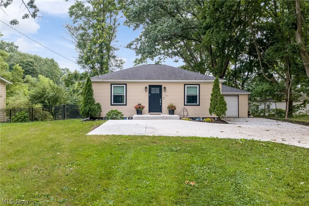 678 Portage Lakes Drive, Akron, OH 44319 - #1