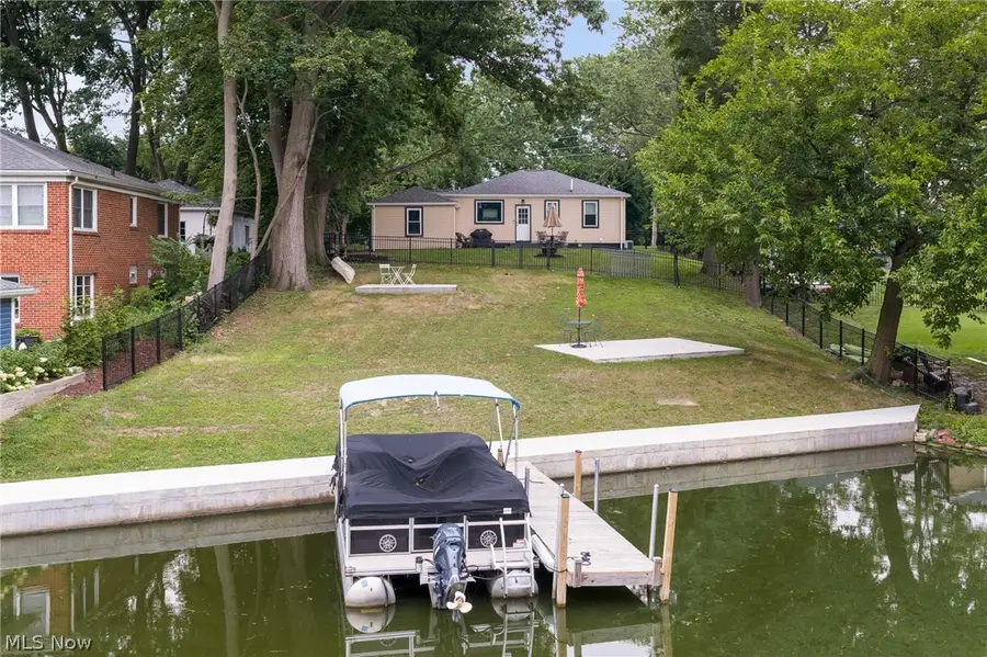 678 Portage Lakes Drive, Akron, OH 44319 - #2