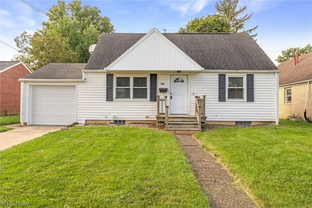 324 Viking Nw Street, North Canton, OH 44720 - #1