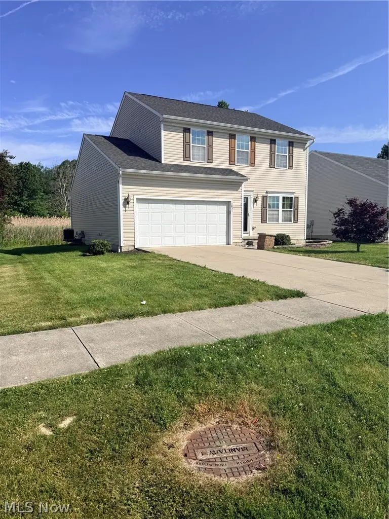 1831 N Ashwood Lane, Painesville, OH 44077 - #1