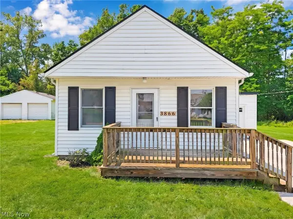 3866 Kirtland Road, Willoughby, OH 44094