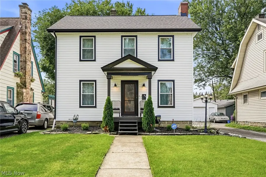 109 Stanford Avenue, Elyria, OH 44035 - #2