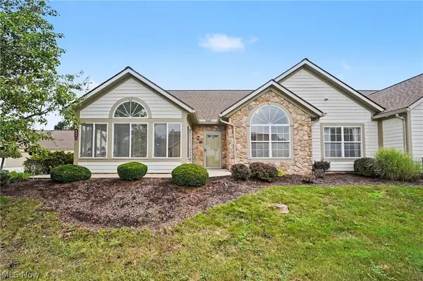 604 Crossings Circle, Tallmadge, OH 44278
