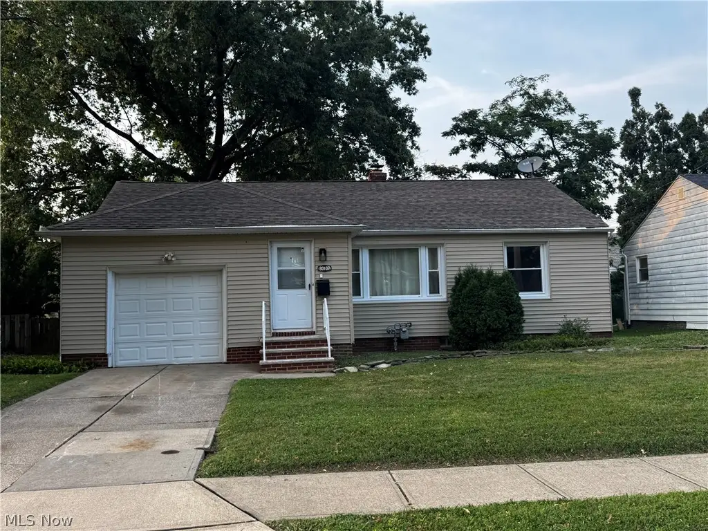 30107 Thomas Street, Willowick, OH 44095 - #1
