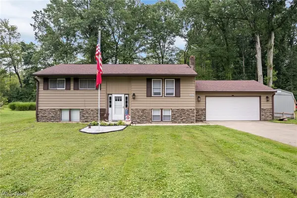 5511 Donner Drive, New Franklin, OH 44216