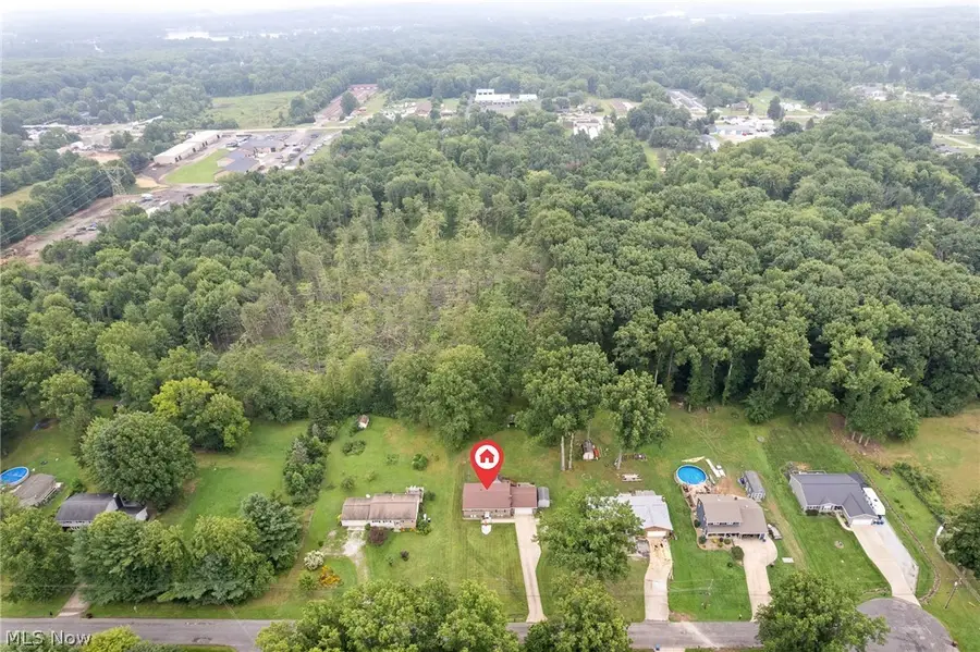 5511 Donner Drive, New Franklin, OH 44216 - #3