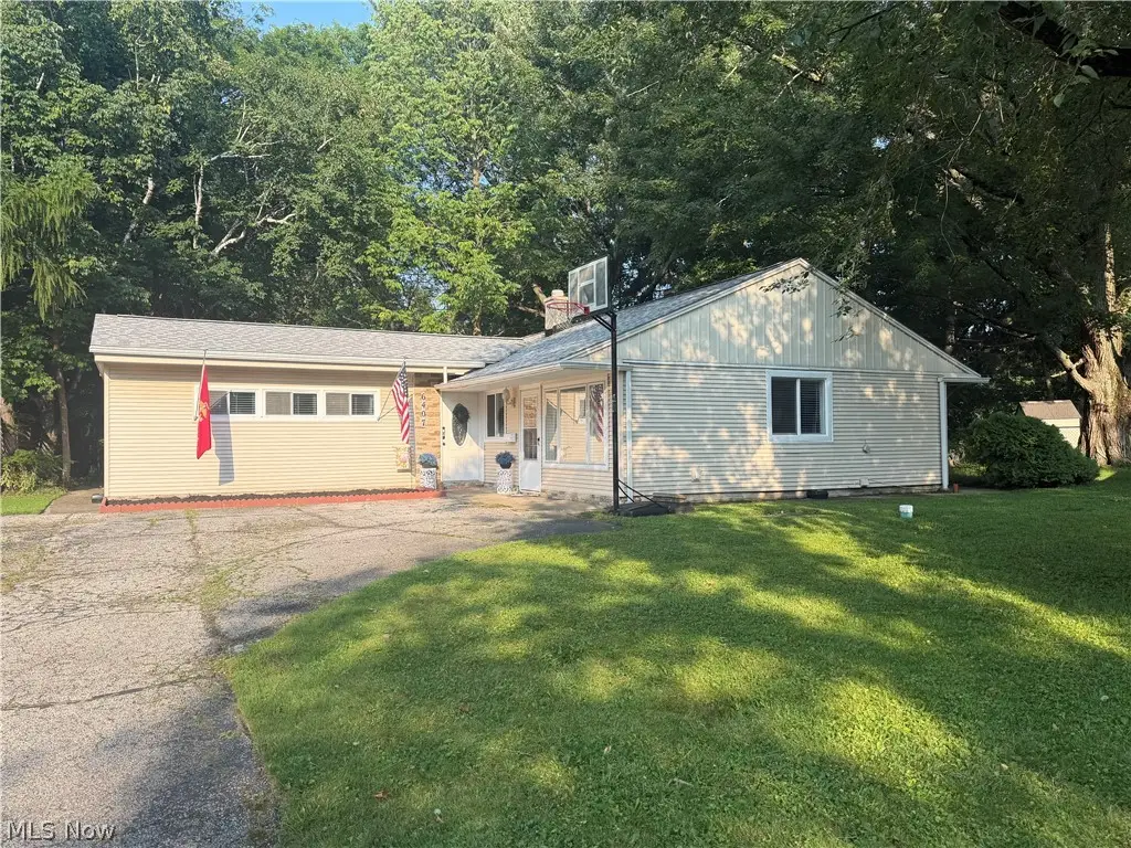 6407 Newland Road, Parma Heights, OH 44130 - #1
