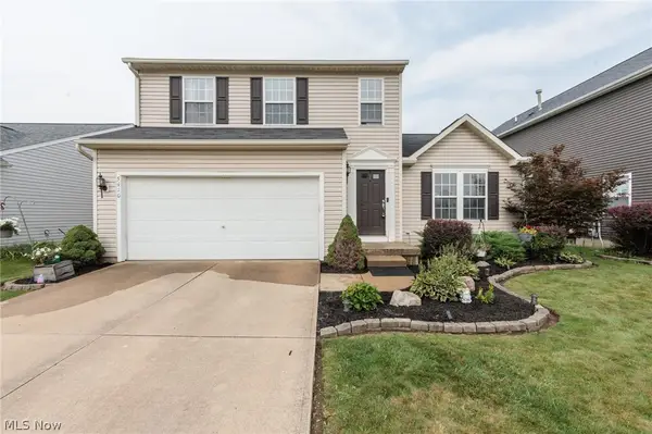 5410 Fountain Circle, North Ridgeville, OH 44039