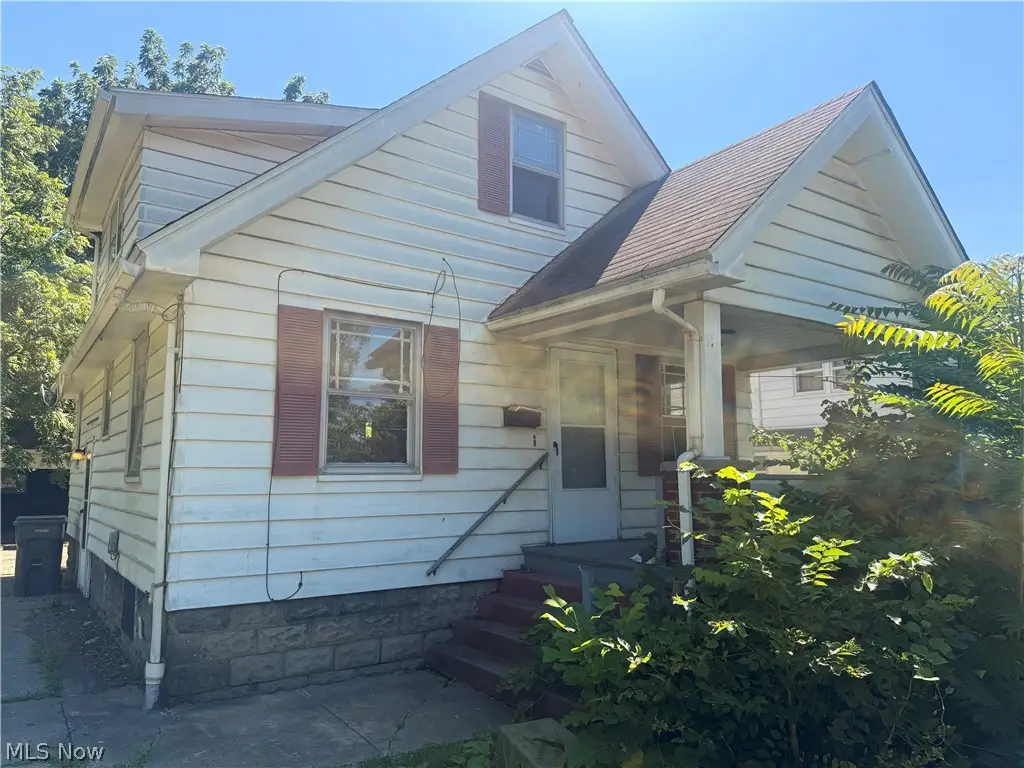 231 Marmion Avenue, Youngstown, OH 44507 - #1