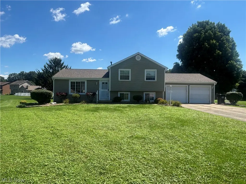 1302 Huntington Court, Boardman, OH 44512 - #1