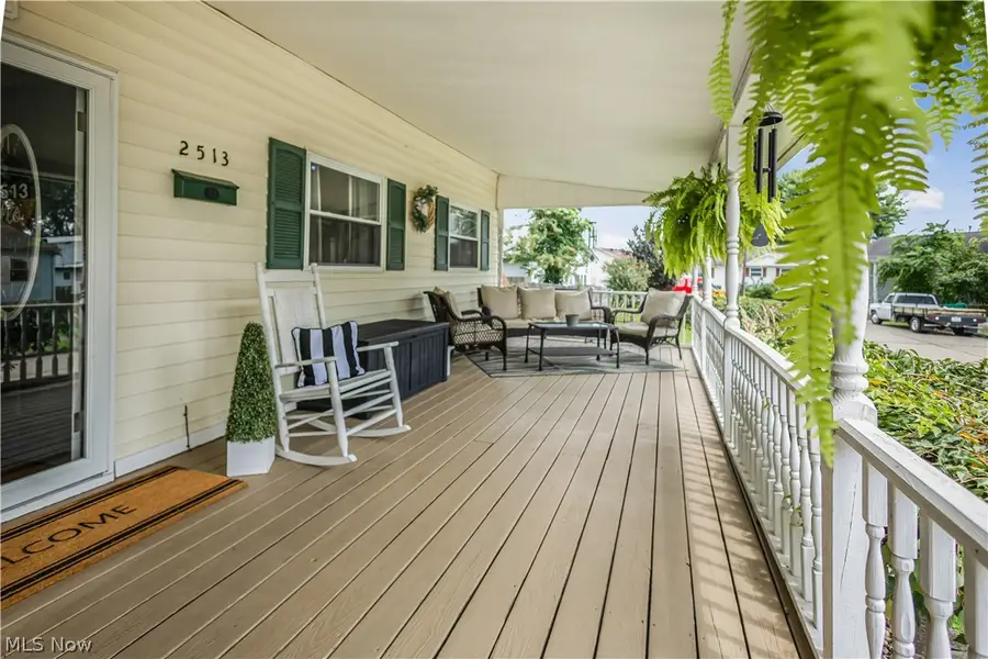 2513 23rd Avenue, Parkersburg, WV 26101 - #3