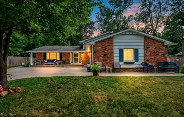 9128 Idlewood Drive, Mentor, OH 44060
