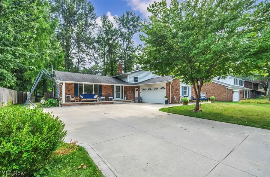 9128 Idlewood Drive, Mentor, OH 44060 - #2
