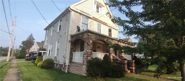 2505 Elyria Avenue, Lorain, OH 44055