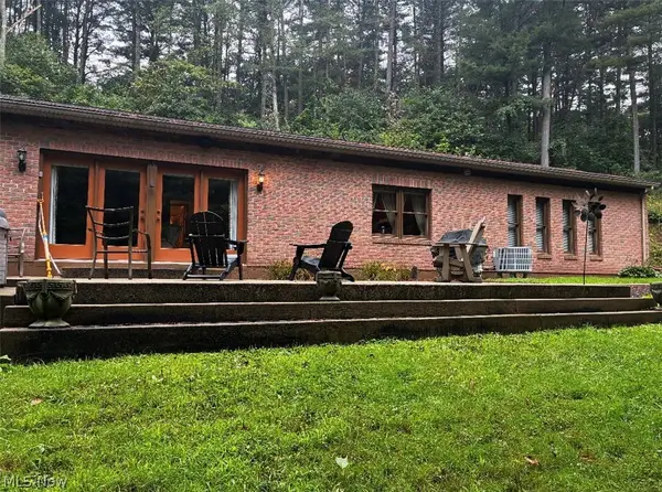 17463 State Route 164, Salineville, OH 43945