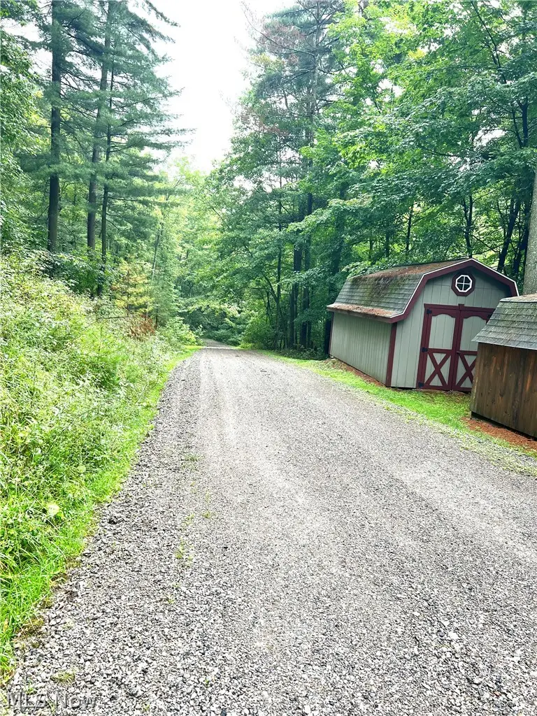 17463 State Route 164, Salineville, OH 43945 - #3