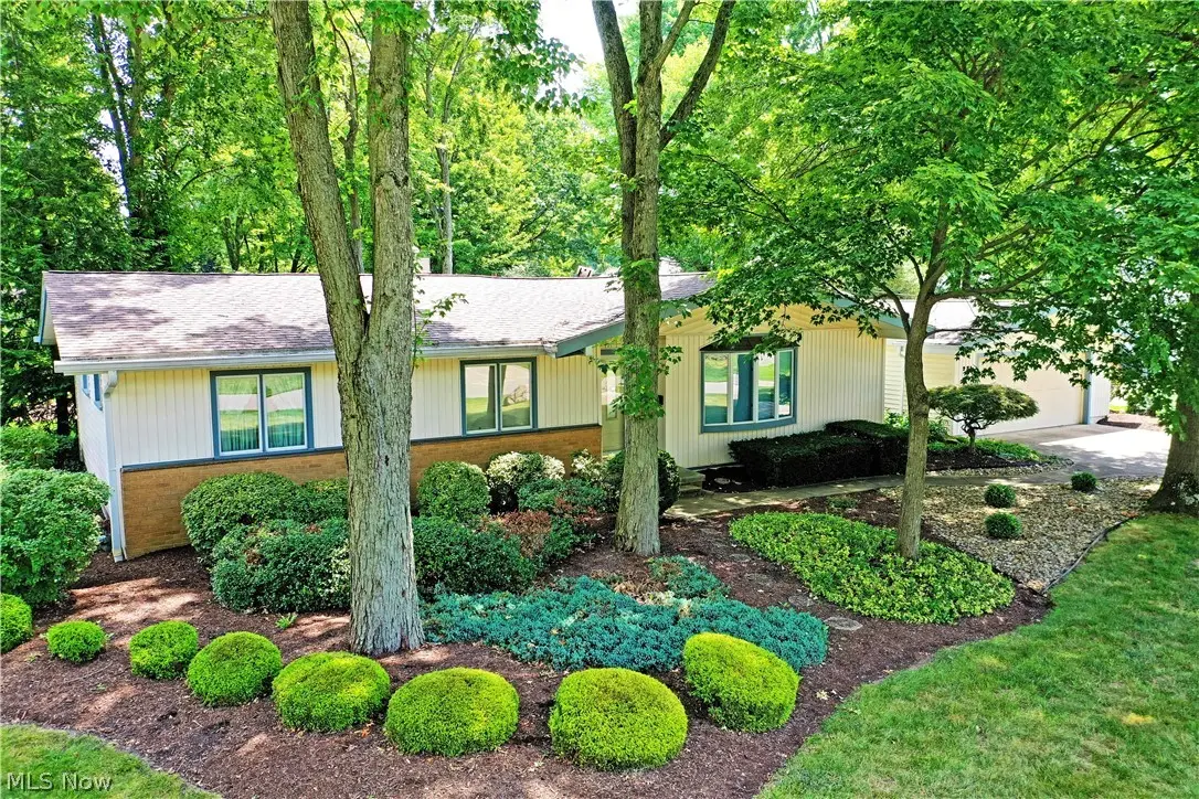 221 Southview Road, Canfield, OH 44406 - #1