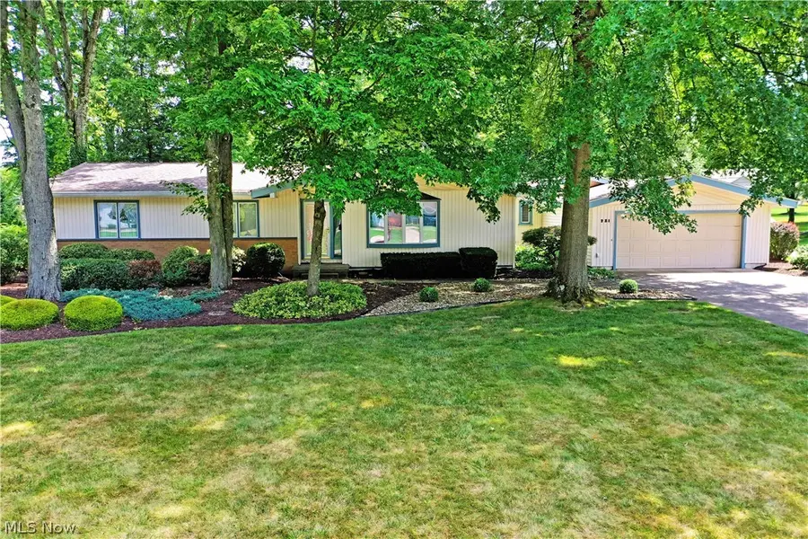 221 Southview Road, Canfield, OH 44406 - #3