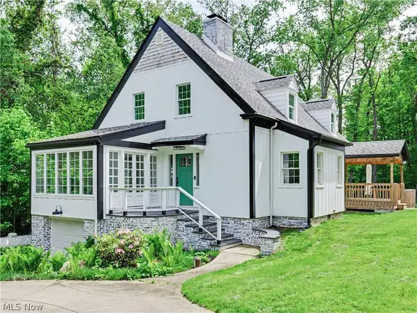 3246 Stimson Road, Barberton, OH 44203
