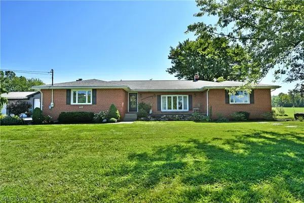 6600 State Route 46, Cortland, OH 44410