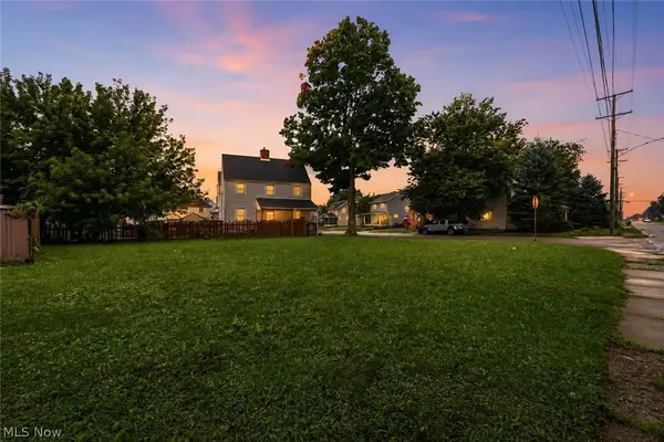 1306 Roslyn Sw Avenue, Canton, OH 44710