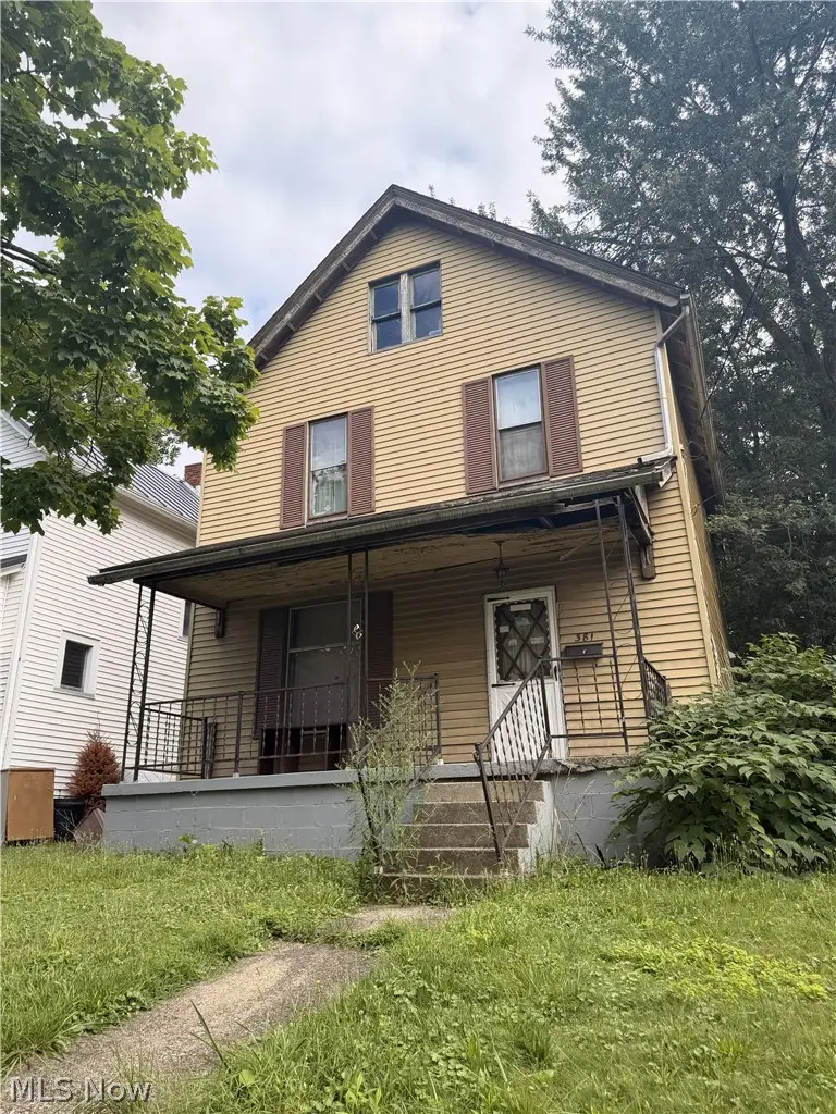 381 E 7th Street, Salem, OH 44460 - #1